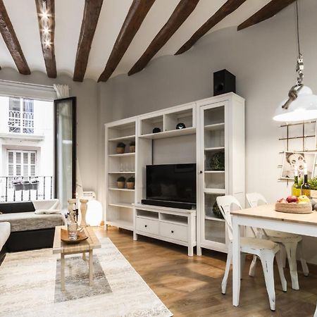 Soul Apartmet Pamplona Exteriör bild