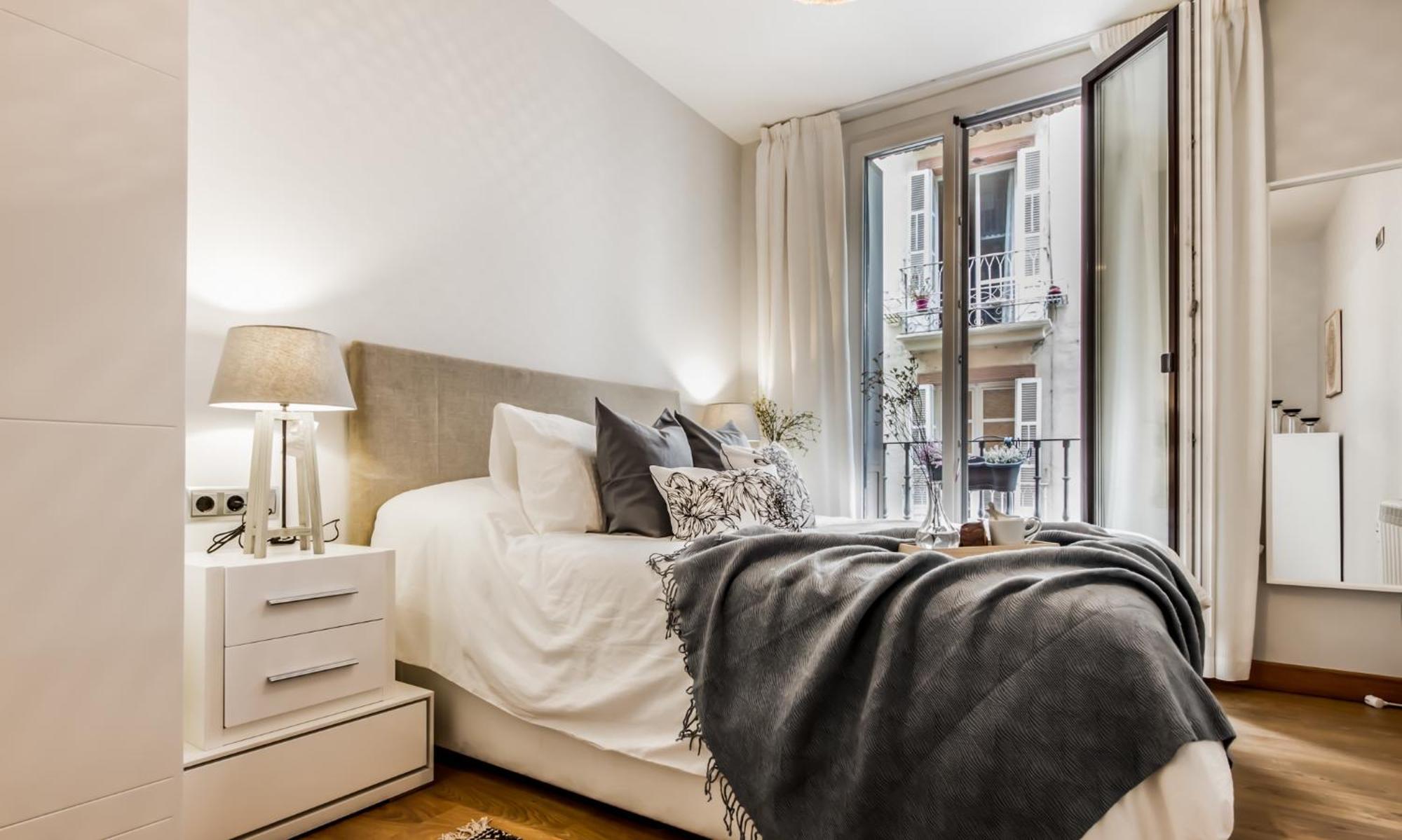 Soul Apartmet Pamplona Exteriör bild