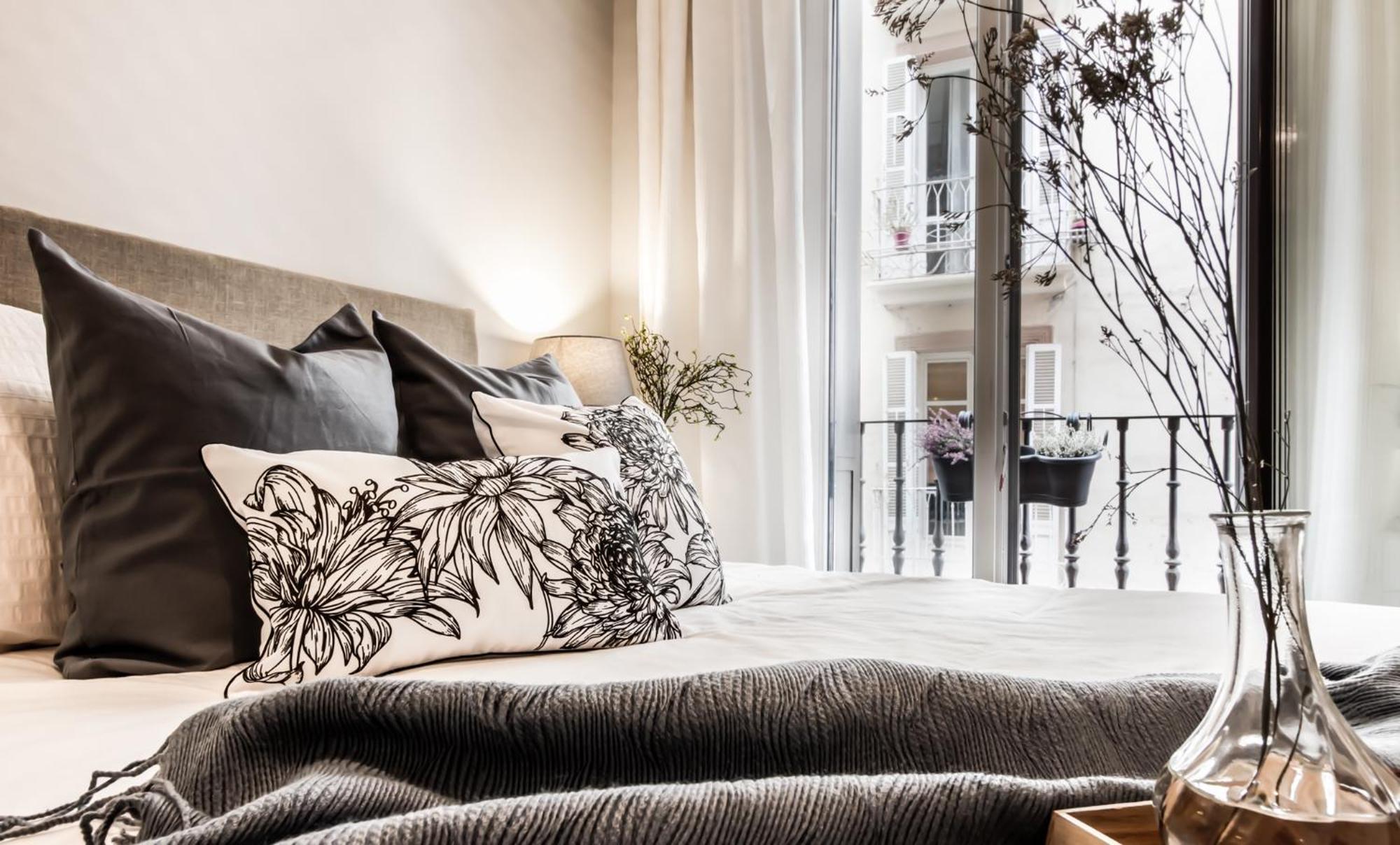 Soul Apartmet Pamplona Exteriör bild