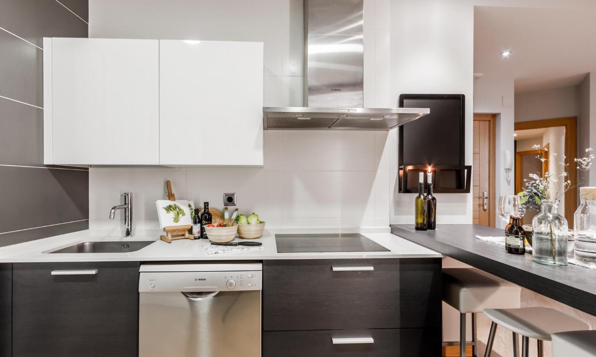 Soul Apartmet Pamplona Exteriör bild