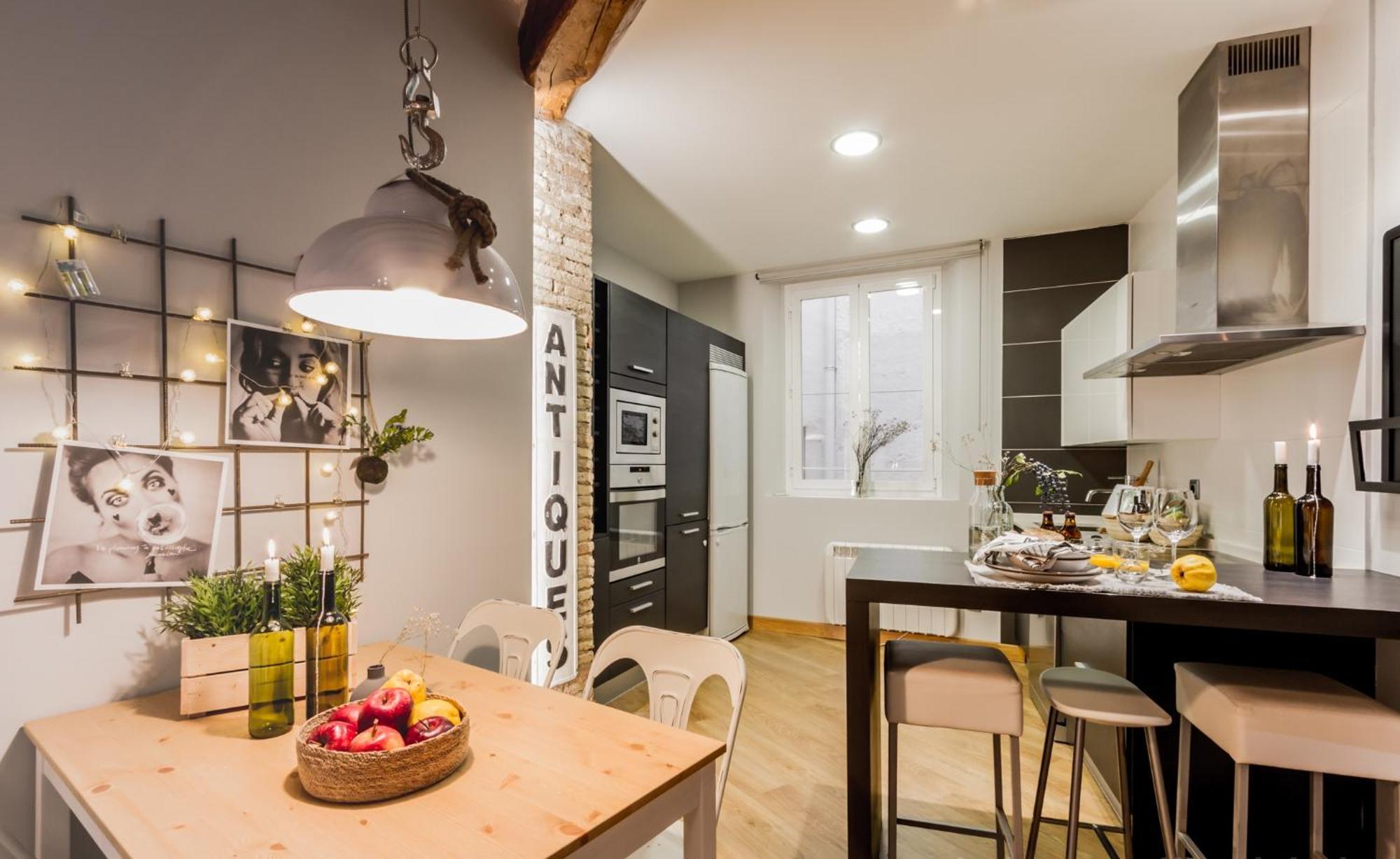 Soul Apartmet Pamplona Exteriör bild
