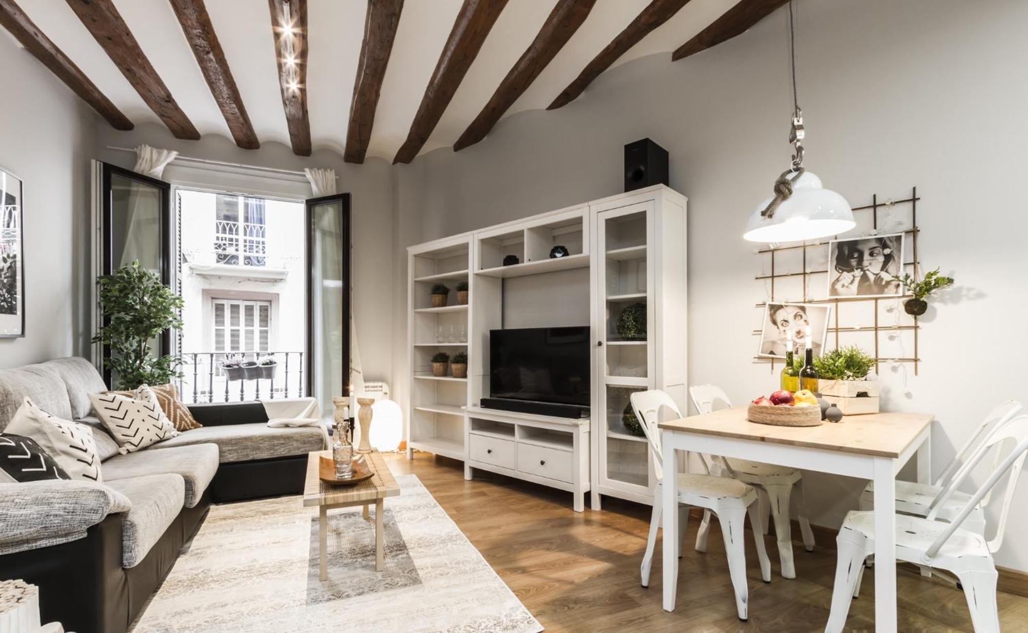 Soul Apartmet Pamplona Exteriör bild