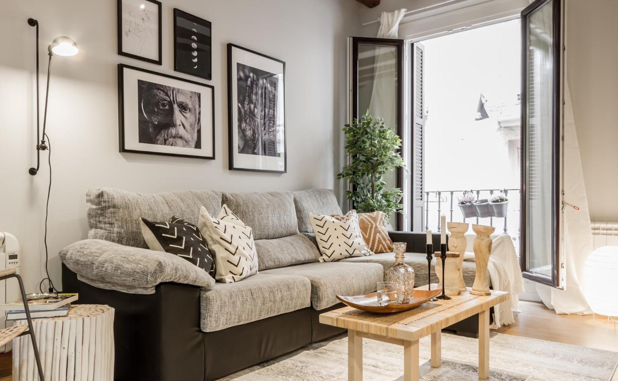 Soul Apartmet Pamplona Exteriör bild