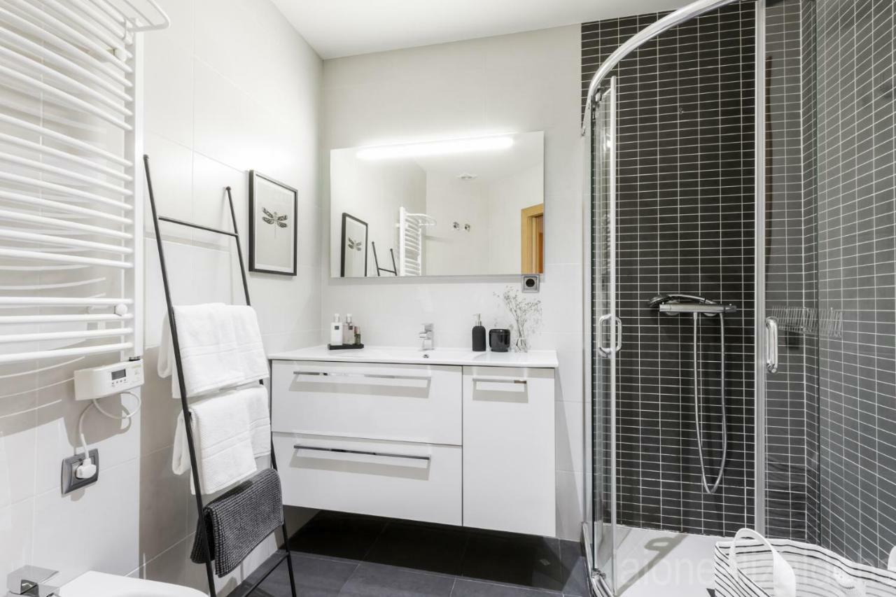 Soul Apartmet Pamplona Exteriör bild