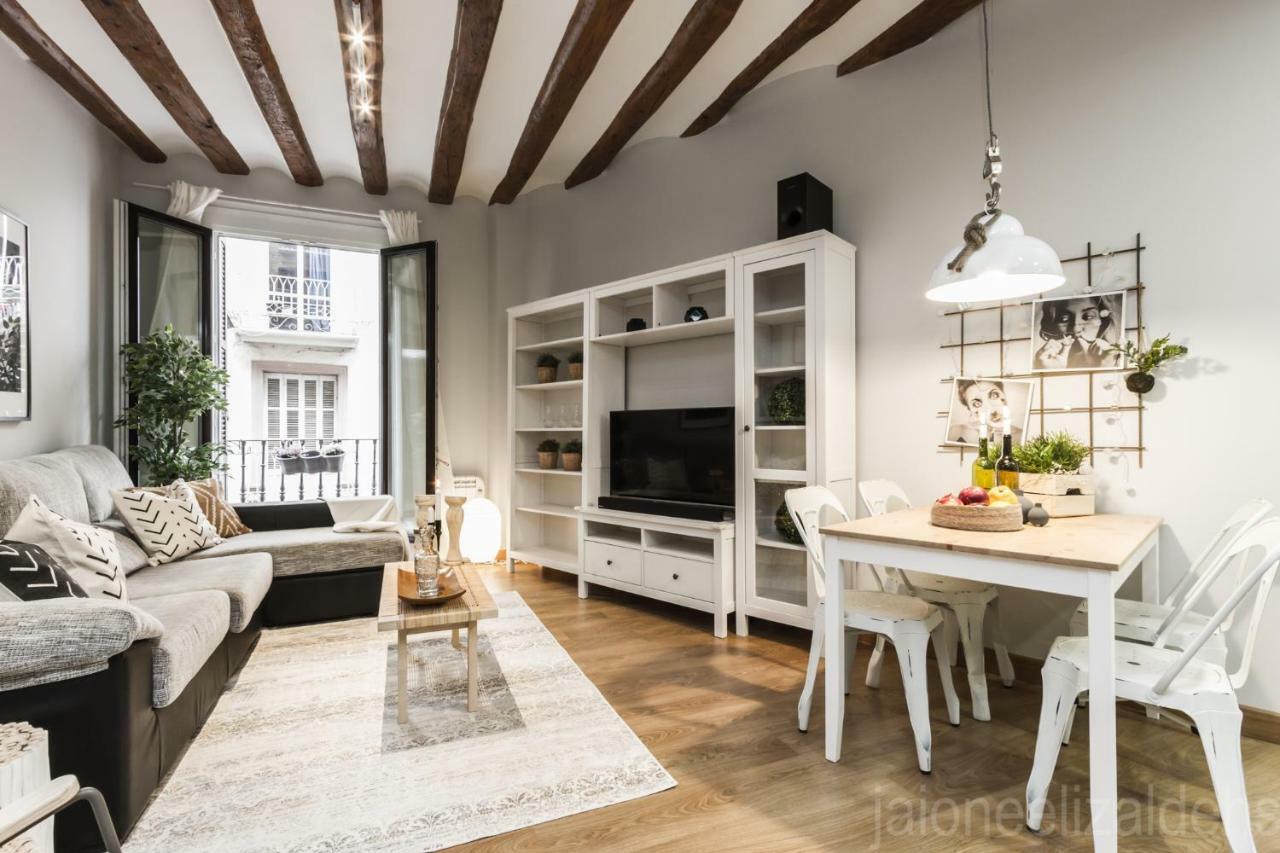 Soul Apartmet Pamplona Exteriör bild
