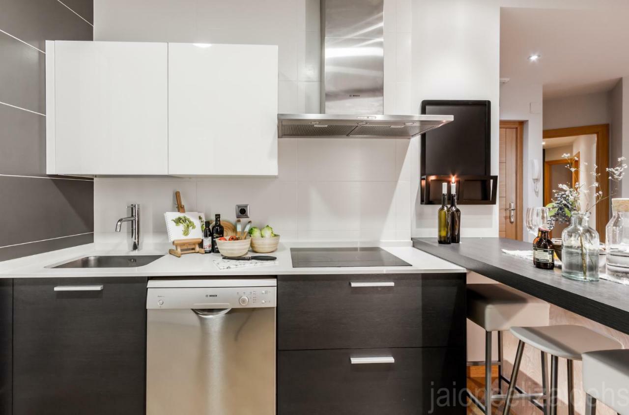 Soul Apartmet Pamplona Exteriör bild
