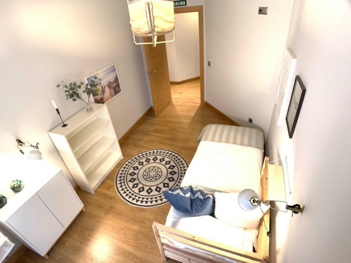 Soul Apartmet Pamplona Exteriör bild
